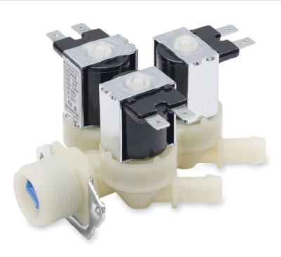 China CNKB FCS-135A General Free Sample Available Automatic Washing Machine Shut-Off Valves for sale