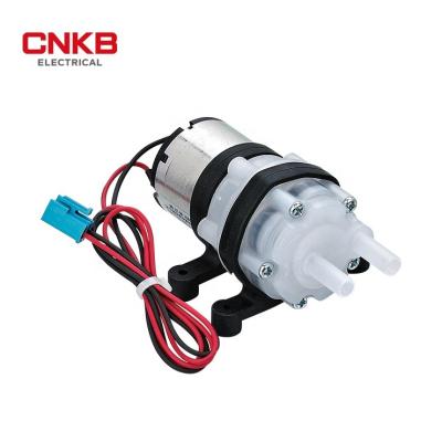 China Other CNKB new design micro water pump diaphragm pump dc12v 24v for sale