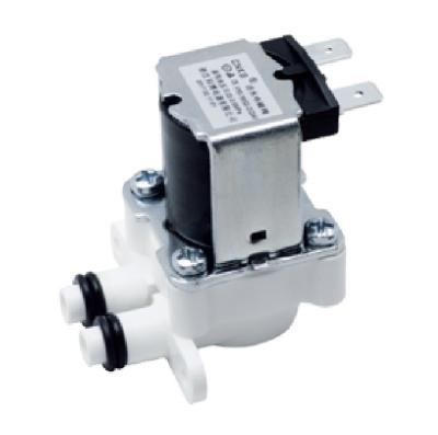 China CNKB FPD-180Q2 Eco-friendly inlet water valve for water dispenser, reverse osmosis machine for sale