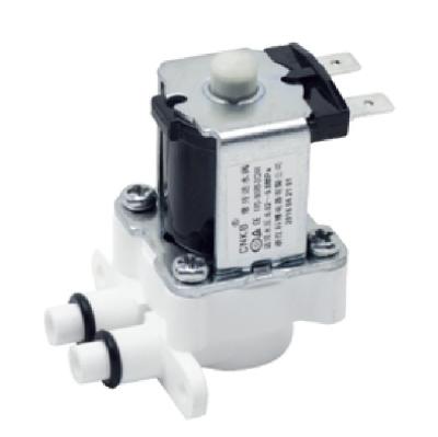 China CNKB FPD-180R8 Household Normally Open Solenoid Valve for Reverse Osmosis Machine, Water Dispenser for sale