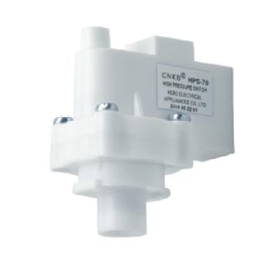 China HPS-70 Household High Pressure Switch For Water Dispenser for sale