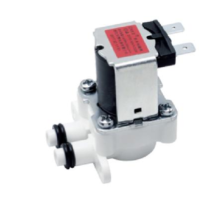 China FPD-180N2 Flush Household Solenoid Valve For Water Dispenser for sale