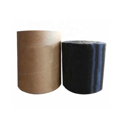 China 7kgs SGS Insulated Glass Sealant Hot Melt Butyl Rubber For Curtain Wall Buildings for sale