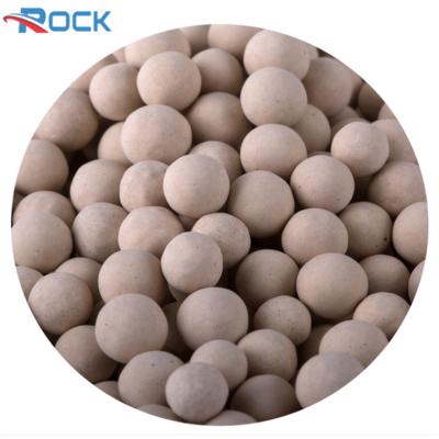 China Zeolite Molecular Sieve Desiccant High Absorbent Dehumidification And Desulfurization for sale