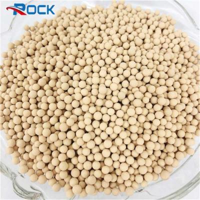 China 3a Droger 0.52.0MM Moleculair de Zeefmateriaal van de poeder Moleculair Zeef Te koop