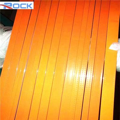 China Colorful Aluminum Spacer Bar For Double Glazed Windows Doors for sale