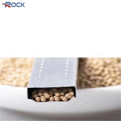 China Zeolite Molecular Sieve Adsorbent Molecular Sieve 3a For Thermal Spacer Bar for sale