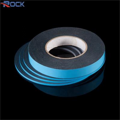 China OEM Butyl Waterdichte Band Blauwe Butyl Band voor Dakwerk Isolerend Glas Te koop