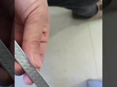 aluminum spacer bar