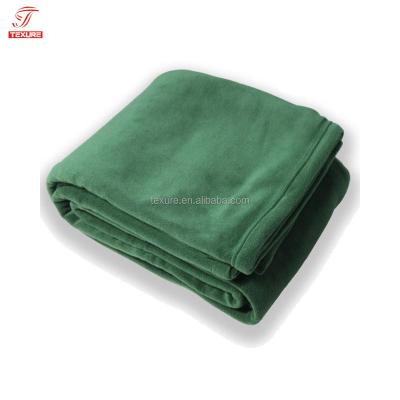 China A Fleece Homeless Blanket Anti-pilling Heating Blanket for sale