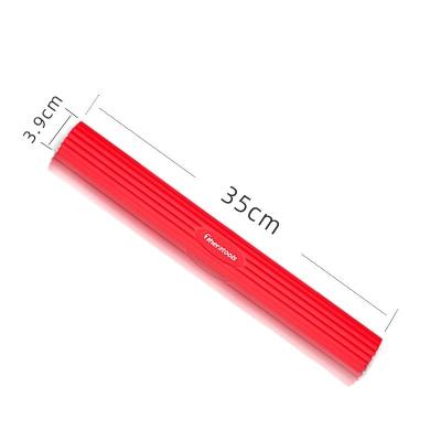 China Body For Tennis Elbow Golf Elbow Mouse Hand Anti-slip Design Silica Gel Flex Bar Solid Flexibility And Resilience Good Flex Bar for sale