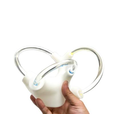 China Rehabilitation Main Anatomical Function Cranial Nerve Inner Ear Cochlea Dizziness Demonstration Didactic Semicircular Canal for sale