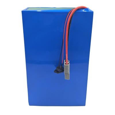 China Customized good quality rechargeable lto 72v 80ah lithium battery pack for road vehicle electric vehicleses Y043 for sale