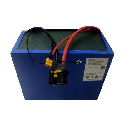 China Hot Selling Current Toys 24S 88.8V 20C Discharge Rate Support 600A 100.8V 30Ah Battery Pack For Aircraft Models Flat Glider for sale