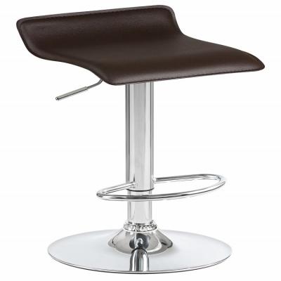 China Adjustable (height) Wholesale counter stool kitchen bar stool pu leather seat height adjustable swivel 360 degree for sale