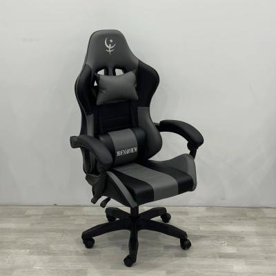 China Convertible Wholesale Cheap High Quality Ergonomic OEM Adjustable Office Computer Gamer Gaming Chair for sale