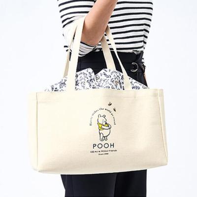 China Cheap Custom Folding Hot Selling Fashionable Multifunctional Supermarket Bags Reusable for sale