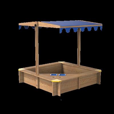 China outdoor sandbox for kids outdoor sandbox tools plastic sandbox toy for sale