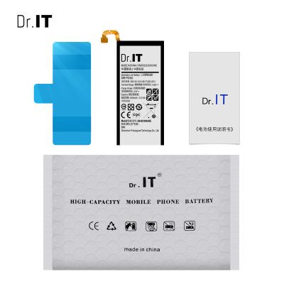 China Best Mobile Phone DRIT Replacement Battery For Samsung Galaxy C5 Battery Phone Battery High Quality Factory Price for sale