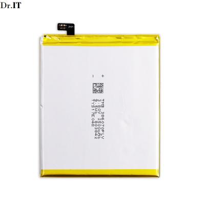 China High Quality Compatible Mobile Phone Dr. IT Bt 15 Batteries 3300mah Replacement For Meizu MeiLan3s Battery for sale