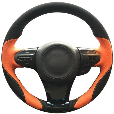 Cina Anno 2012-2016 Kia K5 Custom Car Interni ed accessori esterni Molti colori di filo in vendita