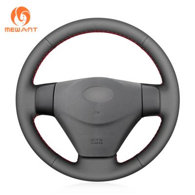 China Hyundai Getz 2005-2011 Steering Wheel Cover with Double-Side Tape Installation Tool for sale