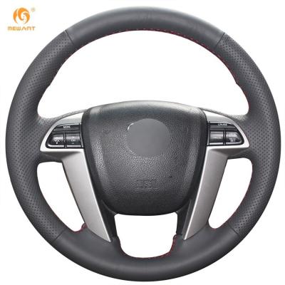 Cina Fornire le coperture del volante per Honda Accord 8 2008-2012 per Honda Odyssey 2011-2017 per Honda Crosstour 2012 in vendita