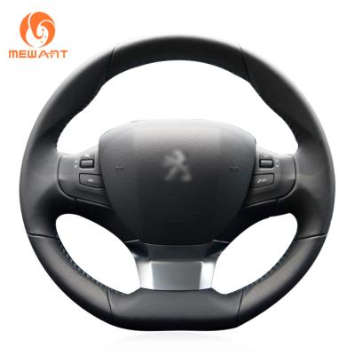 Китай Высококачественная крышка рулевого колеса для Peugeot 308 (2) 2013-2020 308 SW 2014-2020 продается