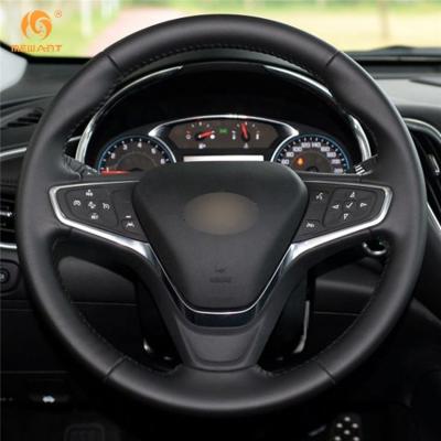 Cina Nuovo arrivo accessori auto moda Volante copertura per Chevrolet Malibu XL 2016 2017 per Chevrolet Equinox 2017 in vendita