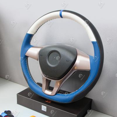 Cina Display volante Modello per mostrare il volante auto copertura di avvolgimento al negozio di accessori per auto in vendita