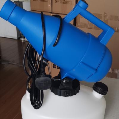 China Garden Ultra Low Volume Sprayer Handheld Blowing Tools Ultra Low Capacity Sprayer for sale