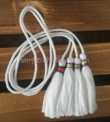 China Viable Tassel Trim Fringe Cord for sale