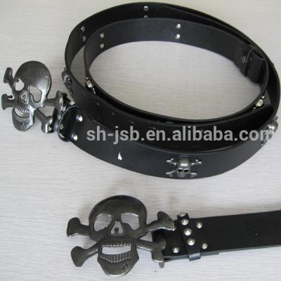 China ALLOY Belt PU Military Belt For Leather Belt Garment Accessories for sale