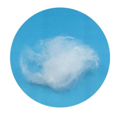 China 100% Acrylic Cheapest Price Raw Acrylic Staple Fiber for sale