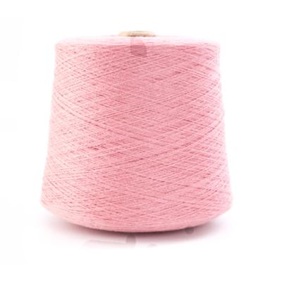 China Viable Manufacturer Wholesale 100% Merino Wool Yarn 2/60 Spun Yarn Worsted Wool Yarn For Sweater for sale