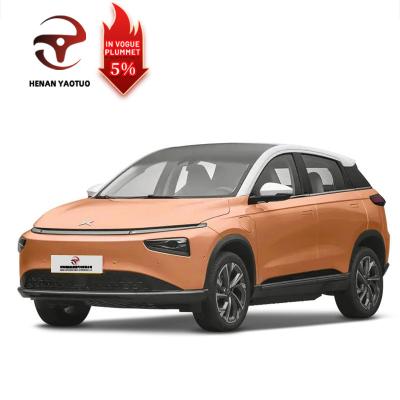 China xpeng g3i ev car Luxury New Energy Vehicles Xpeng p7 Electric Cars For Adults Super Sports With Free Fast Electric Cars 60.2 kwh for sale