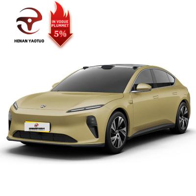 China 5-seat 2023 New NIO Electric New Energy Car Touring Ev Car Nio ET5T ES8 High Speed EV Automobile Fast China LED Light Sedan Leather ACC for sale