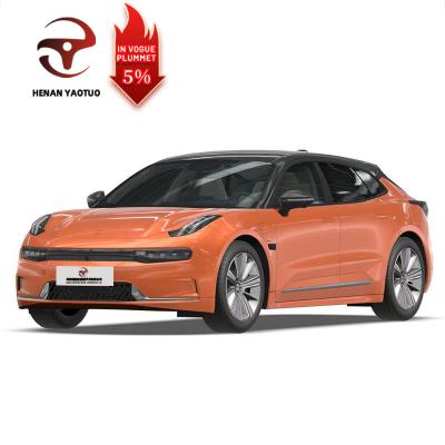 China igh speed Zeekr 001 price New Energy vehicles Zeekr 2023 001 4 wheel electric car 86 for sale