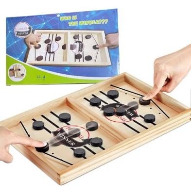 China Best Foosball Winner Gift Sling Puck Board Game Sling Foosball Winner Big Small Size Fast Game for sale