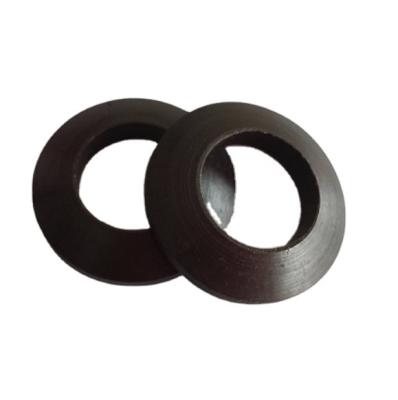 China Other Unique Guaranteed Quality Round Blackened Carbon Steel Spherical Joint for sale