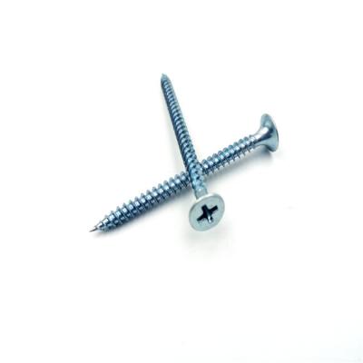 China Other Pan Head Phillips Drive Sheet Metal Screw Tapping Screw for sale