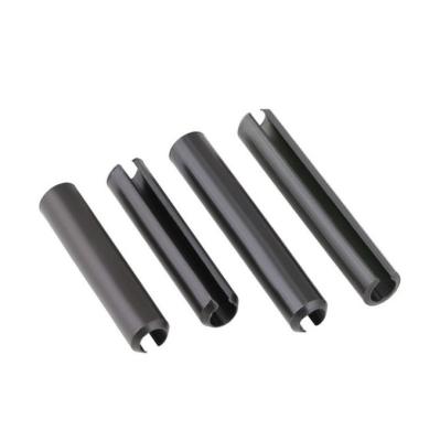 China High quality manganese steel low price elastic keyway cavity key for sale