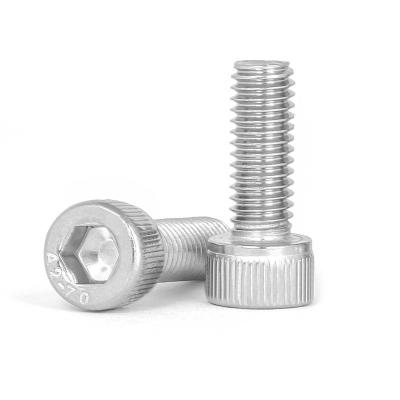 China Wholesale Low Quality Stainless Steel Screws Cross Pan Head Screws Lengthened Round Head Screws for sale