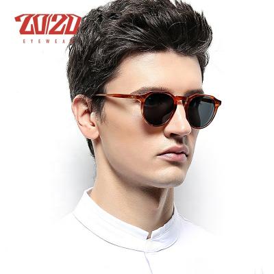 China Fashion Sunglasses Wholesale Unisex Acetate Sunglasses Men Travel Around Sun Glasses Driving Shades Fishing Eyewear AT8039 for sale