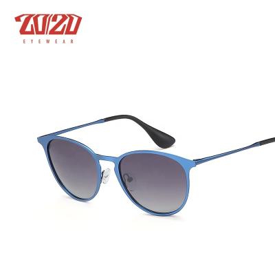 China Fashion Sunglasses Prepare 2019 New Product Ideas Brand Designer Metal Frame Vintage Running Eyewear Driving Sun Glasses RB3539 for sale