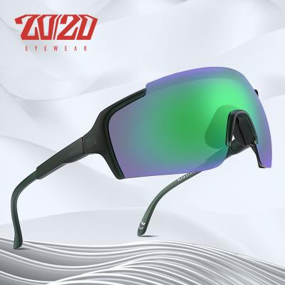 China Fashion Sunglasses 2022 Design Brand Sun Glasses Outdoor Men Oversized Sun Glasses Fishing Driving Eyewear UV400 Protection For Women PL418 for sale