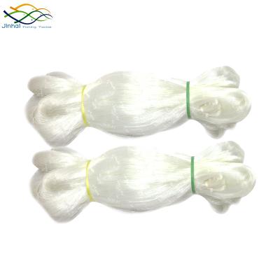 China Monofilament China Supplier HDPE Fishing Nets Rolls For River for sale