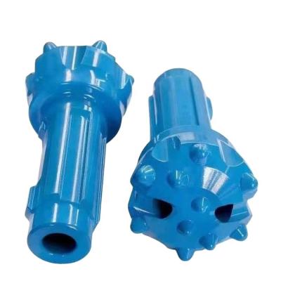 China Hongrun Tricone Bit Rock Drill Bit Standard Steel Tooth Rock Drill Bit for sale