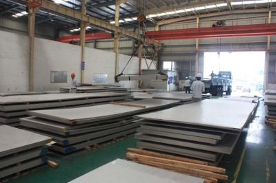 China 304 / NO.1, Stainless Steel Sheets width 1219, 1500, 1800, 2000 for sale