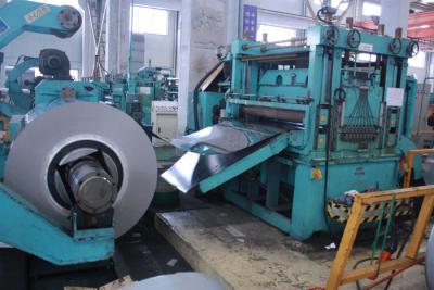 China Stainless steel sheet and coils 201   2B   NO.1   NO.4  HL  with PVC for sale